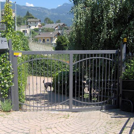 Bed and Breakfast Le Lierre à Châtillon Extérieur photo