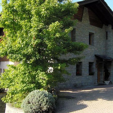 Bed and Breakfast Le Lierre à Châtillon Extérieur photo