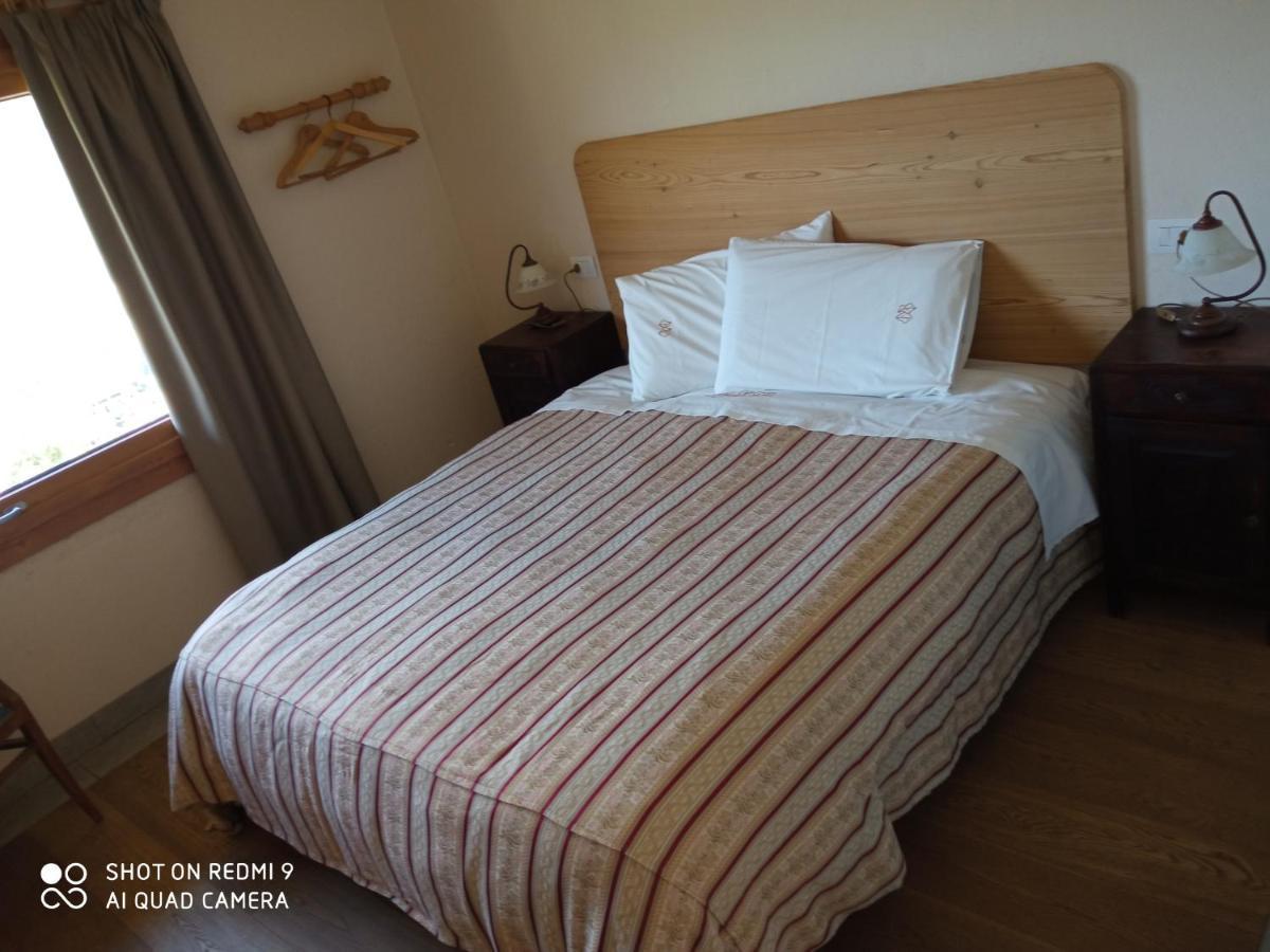 Bed and Breakfast Le Lierre à Châtillon Extérieur photo