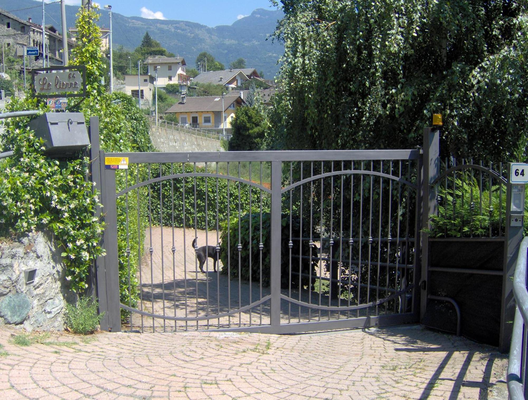Bed and Breakfast Le Lierre à Châtillon Extérieur photo
