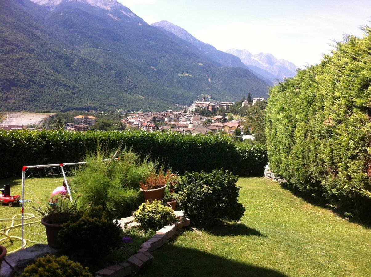 Bed and Breakfast Le Lierre à Châtillon Extérieur photo