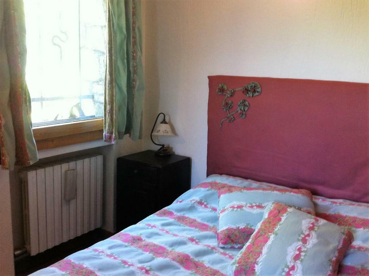 Bed and Breakfast Le Lierre à Châtillon Extérieur photo