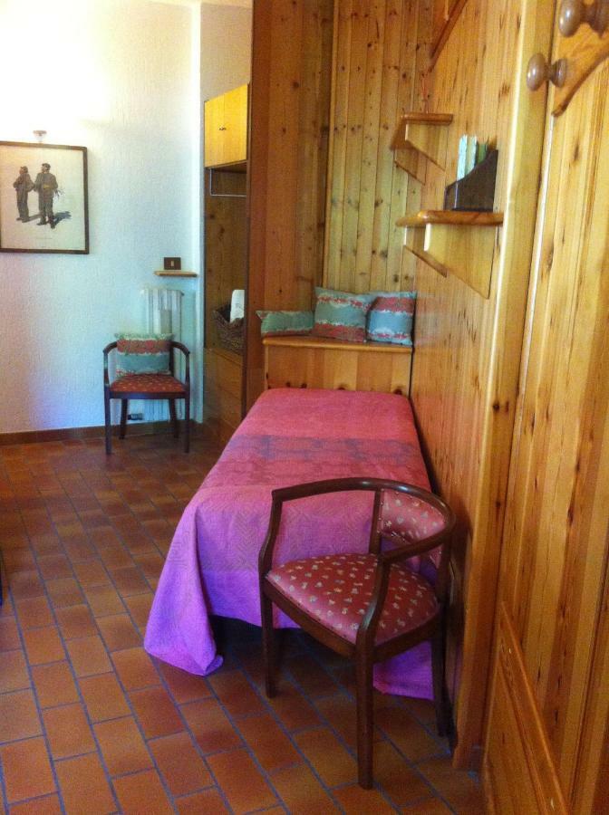 Bed and Breakfast Le Lierre à Châtillon Extérieur photo