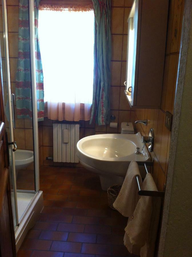 Bed and Breakfast Le Lierre à Châtillon Extérieur photo